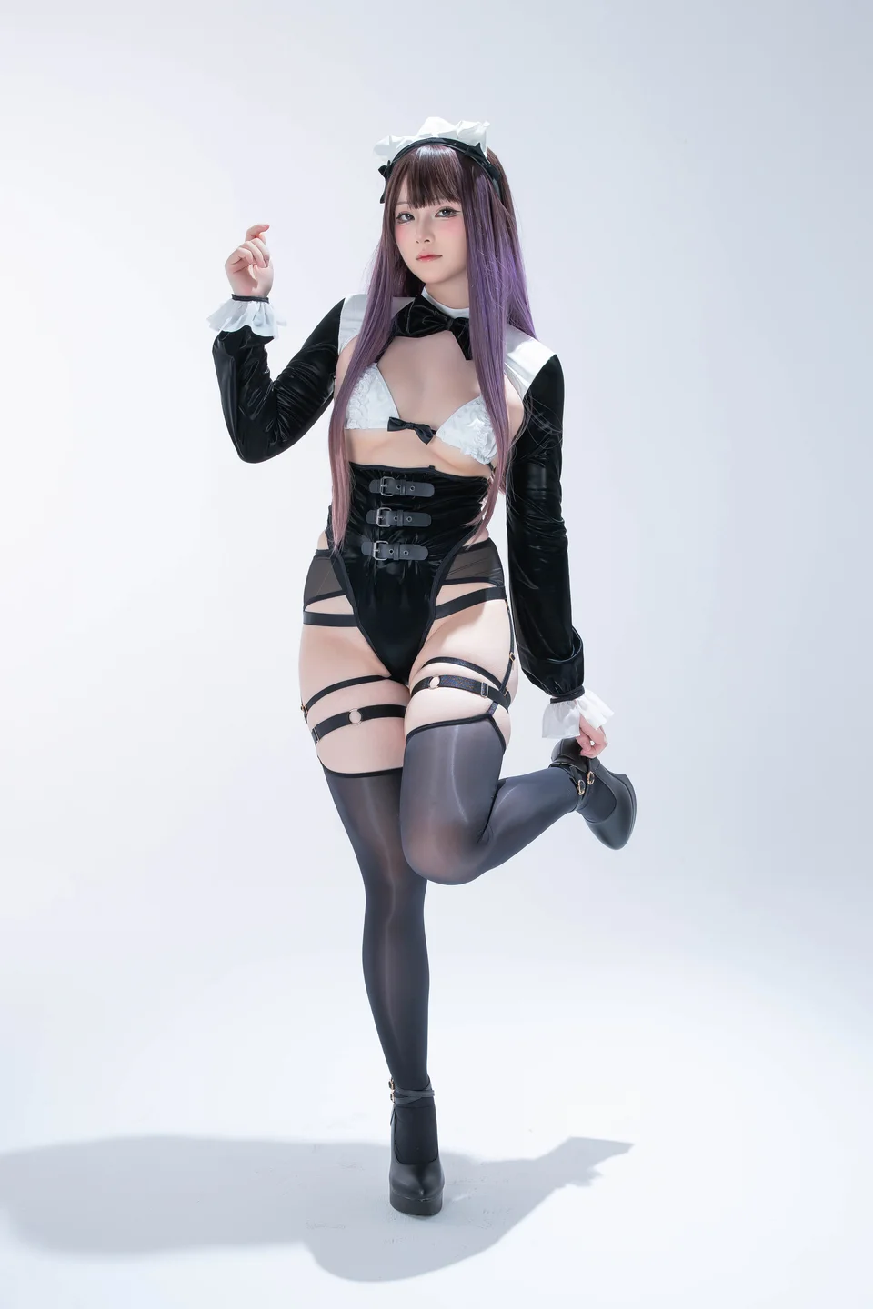「屿鱼」绘画参考 [84P] icoser.la (011).webp